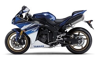 Yamaha R-Aktionen