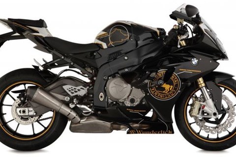 Conti S1000RR