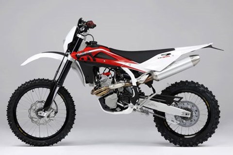 Husqvarna Select