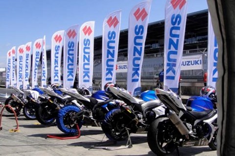 Suzukiday 2010