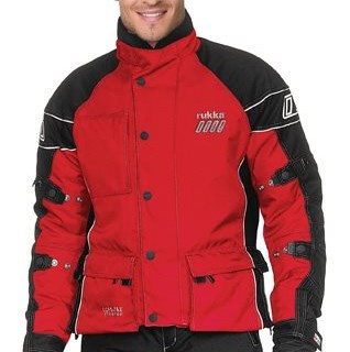 RUKKA Jacke Alex