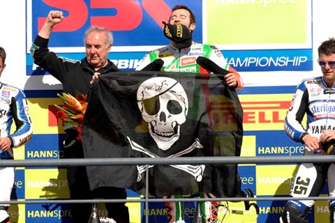 SBK Portimao-Rückblick