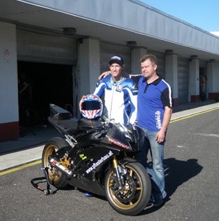 Ranseder verläßt MRC