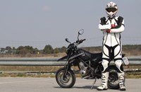Testbericht Kawasaki D-Tracker 125 - Vorschaubild Kawasaki D-Tracker 125