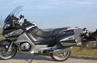 BMW R 1200 RT