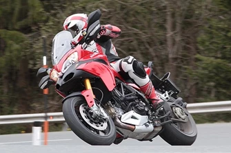 Ducati Multistrada Ducati Multistrada