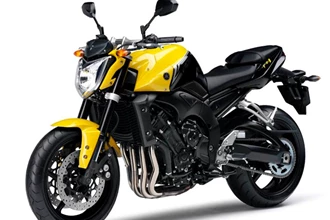 2009er FZ1 in Aktion! 2009er FZ1 in Aktion!