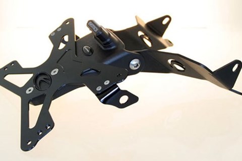 Evotech Kennz.halter