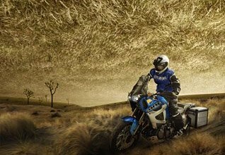 Super Tenere Transfer Super Tenere Transfer