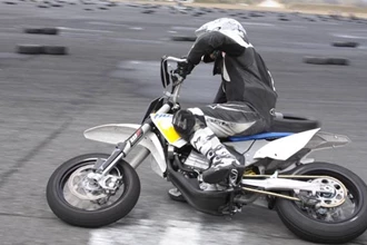 Husaberg Training Husaberg Training