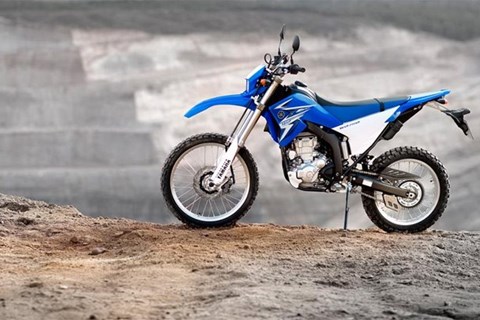 OÖ Cup verlost Yamaha