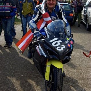 Bergrennen Landshaag