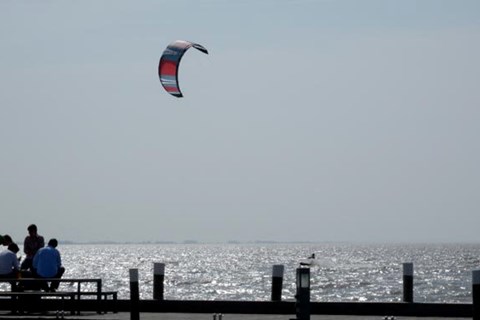 Bergfrühling am See