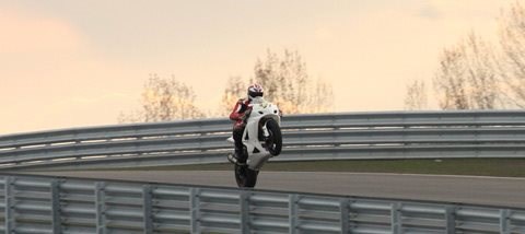 Bridgestone Challenge