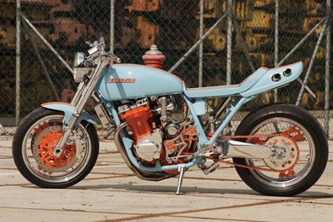 Gulf Kawasuki