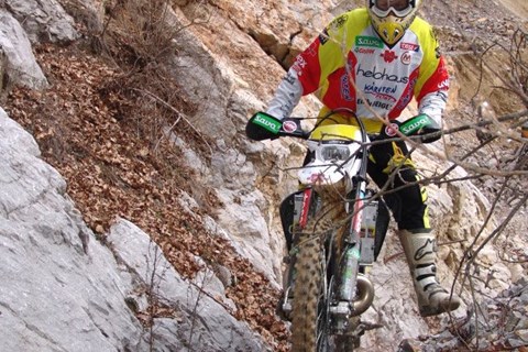 WM Enduro Kärnten