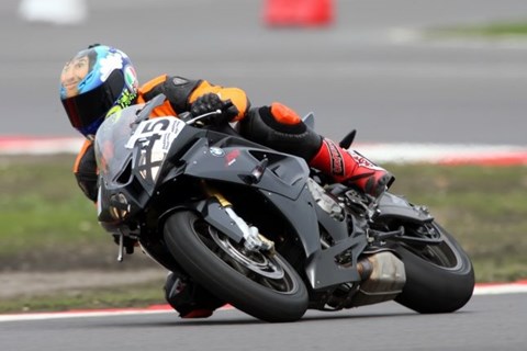 Bridgestone BT-003 Pro