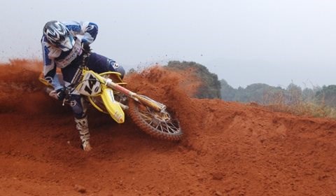 MX-Staatsmeisterschaft