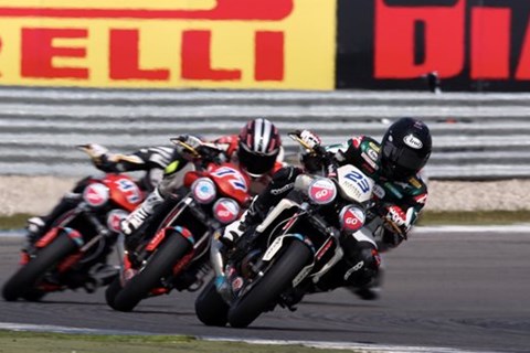 SBK Assen
