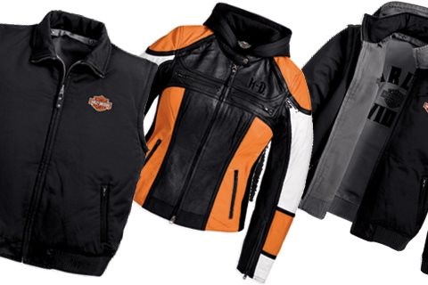 The flavour of spring