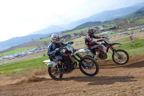 ACC Launsdorf, Kärnten