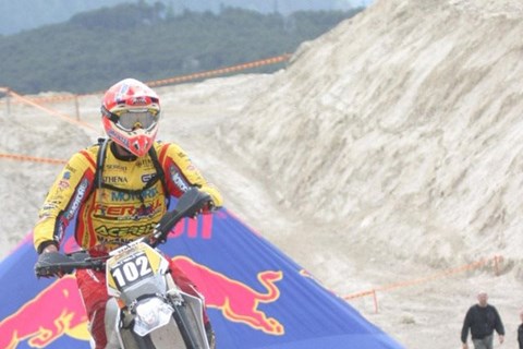 Rock Race Roppen 2010