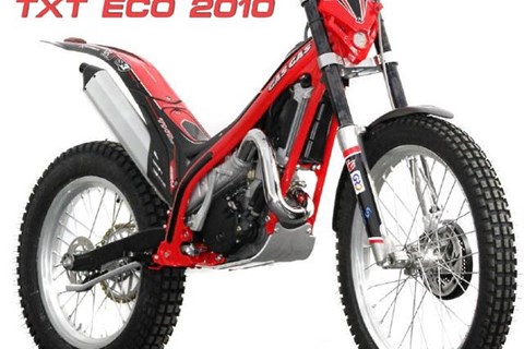 TXT-Sondermodell ECO