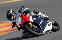 Testbericht Ducati 1198 S Corse - Vorschaubild Ducati 1198 S Corse