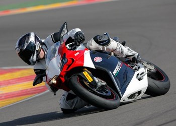 Ducati 1198s Corse Ducati 1198s Corse