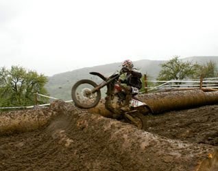 Enduro Guttaring