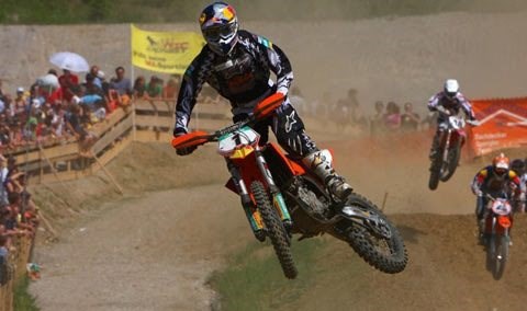 Der Countdown läuft