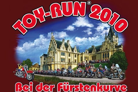 TOY-RUN 2010