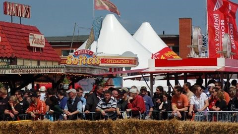 Fischereihafenrennen