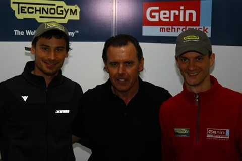 Rollo Resch wechselt