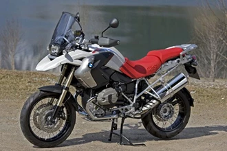 GS Sondermodelle GS Sondermodelle