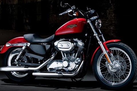 Chopper unter 1 Liter