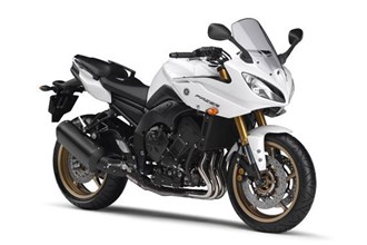 Yamaha FZ8 Zubehör Yamaha FZ8 Zubehör