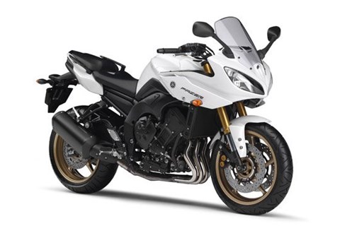 Yamaha FZ8 Zubehör Yamaha FZ8 Zubehör