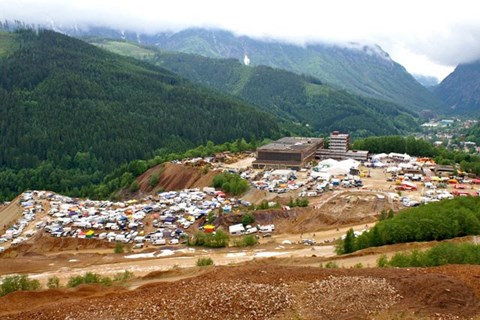 Erzbergrodeo 2010