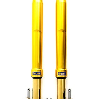 Öhlins Aktion