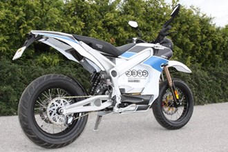 Zero E-Bikes
