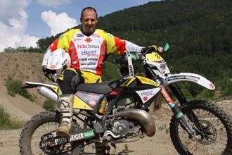 GasGas EC300 GasGas EC300