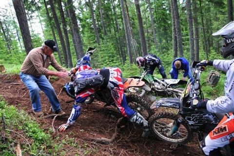 Enduro/Elf-Team-Trophy