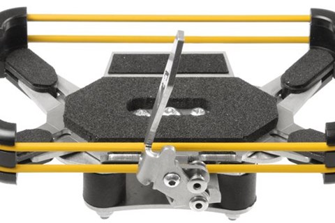 iBracket von Touratech