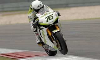 SBK - Misano Vorschau