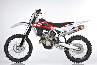 Husqvarna 2011 Husqvarna 2011