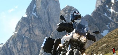 16. MotoGuzzi Treffen