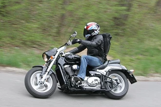 Suzuki Intruder M800 Suzuki Intruder M800