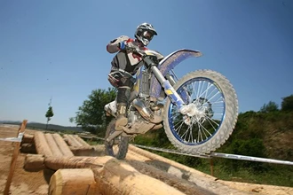 Husaberg Zweitakt 2011 Husaberg Zweitakt 2011