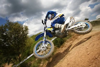 Husaberg Enduro 2011 Husaberg Enduro 2011